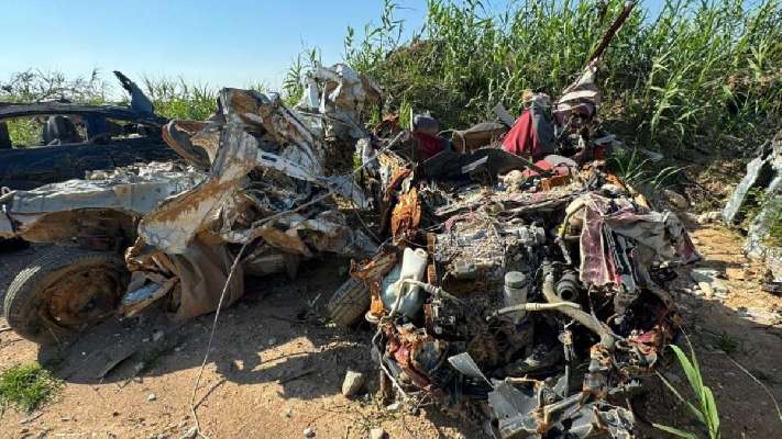La Generalitat denuncia ante la Fiscalía a la Confederación del Júcar  por verter residuos junto al Poyo