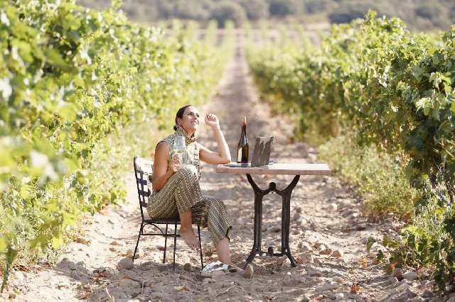Carolina Inaraja, el alma joven que revoluciona la D.O Toro desde su bodega