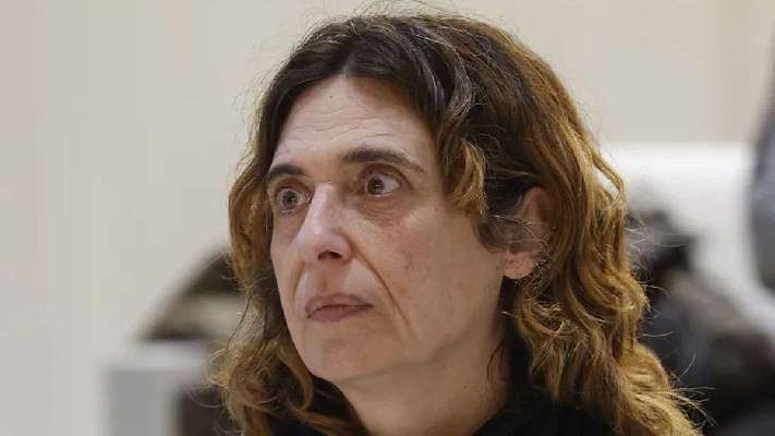 La Fiscalía recurre la absolución de la exjefa de ETA Sorzabal y pide repetir el juicio