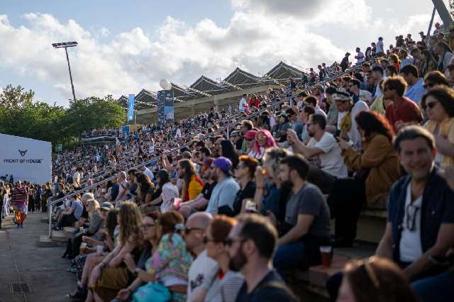 La cultura de la 'cancelación' llega a los festivales barceloneses, en la picota por Israel y el catalán
