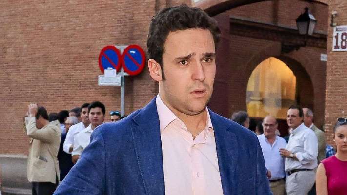 Froilán, envuelto en una nueva pelea en una discoteca de Madrid: 