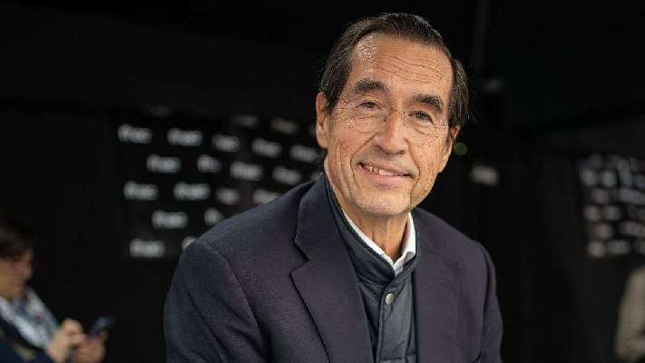 Mario Alonso Puig, médico: “El miedo puede convertirse en un motor para avanzar en la vida con estos pasos”