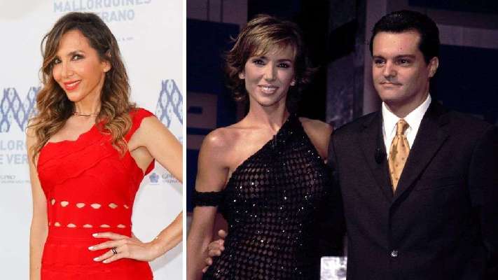 Así es la presentadora Paloma Lago: sus parejas y la denuncia a un supuesto príncipe que la estafó y trató de asesinarla