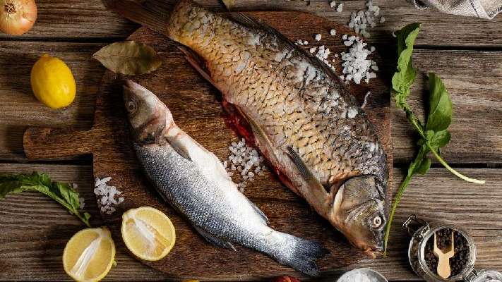 El pescado que debes evitar por su alto contenido en mercurio: está entre los más consumidos en España