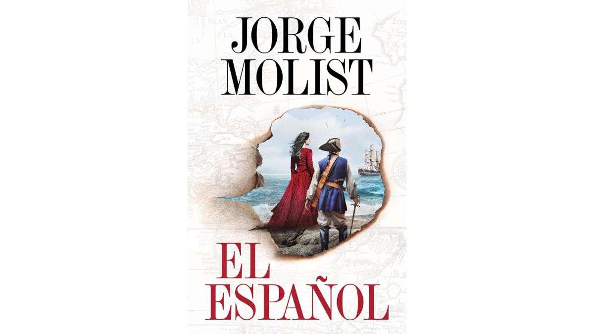 ‘El español’ de Jorge Molist