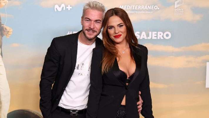 La tajante decisión Marta Peñate y Tony Spina tras perder al bebé que esperaban