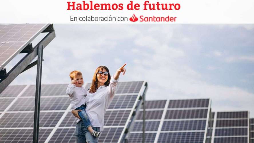 Comunidades autónomas y Banco Santander, aliados en sostenibilidad
