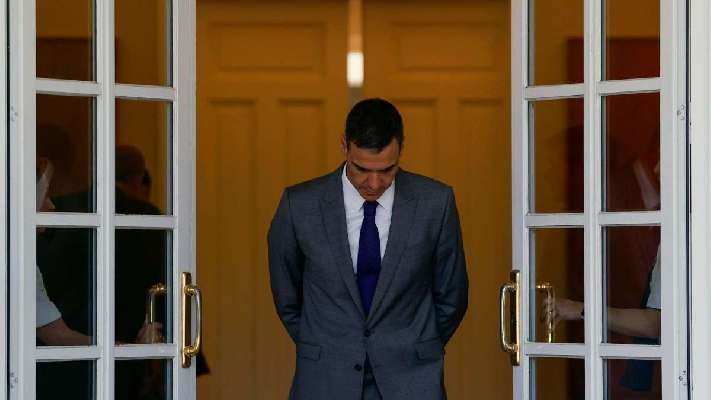 El BCE dejará de financiar a España más de 40.000 millones en plena escalada del gasto militar