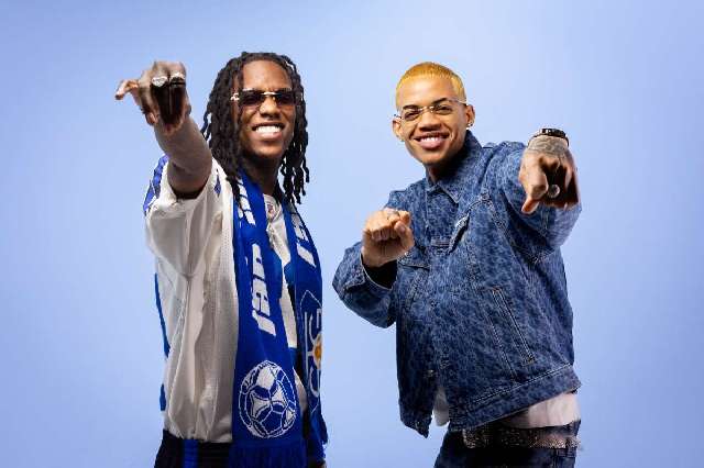 La historia de 'Montoya': cómo Anthony Ready y Yeigo pusieron el dembow dominicano en el mapa de Madrid