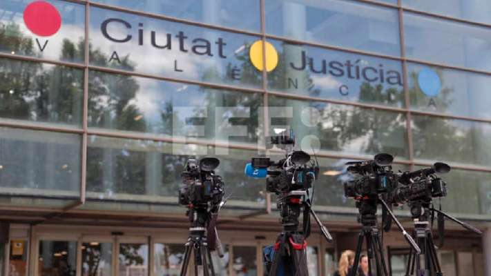 Nuria Ruiz Tobarra se suma a la nómina de jueces estrella con su polémica instrucción sobre la dana