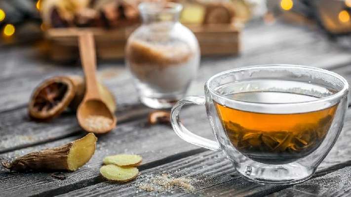 Estas son las seis infusiones que puedes tomar para combatir los síntomas de la alergia primaveral