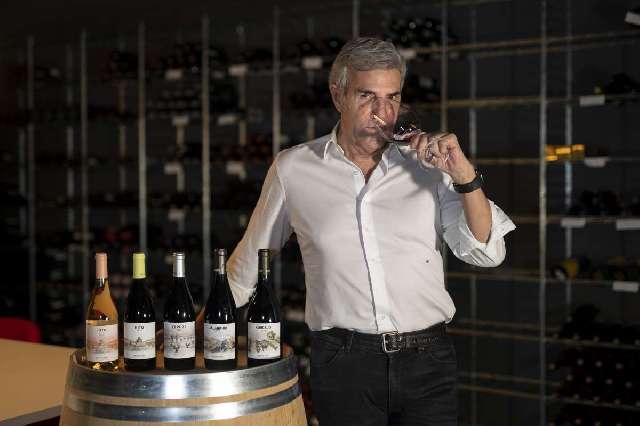 El arte de hacer vino en la Ribera del Duero: José Moro y Cepa 21, el orgullo enológico de Valladolid