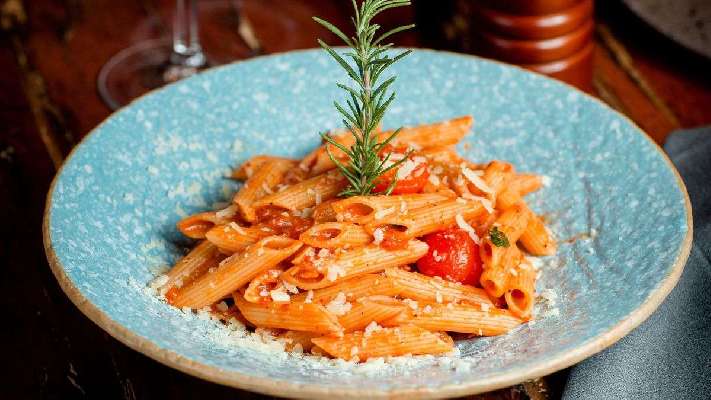 El truco de los nutricionistas para hacer que la pasta no engorde... tanto