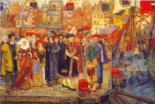 El primer caso de evasión de capitales donde intervino 'la UCO de los Reyes Católicos'