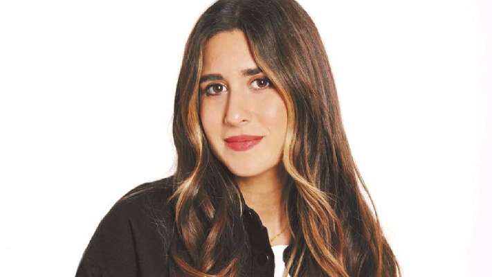 Mercedes Ron: “Hay muchas niñas que me dicen que mis libros les ayudan a evadirse”