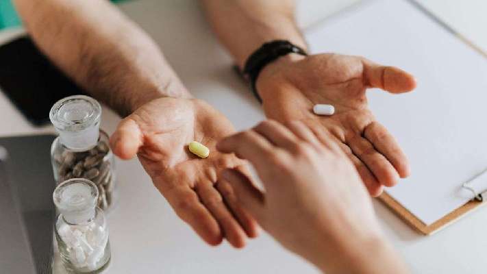 Si haces esto con los suplementos deportivos perderás el tiempo