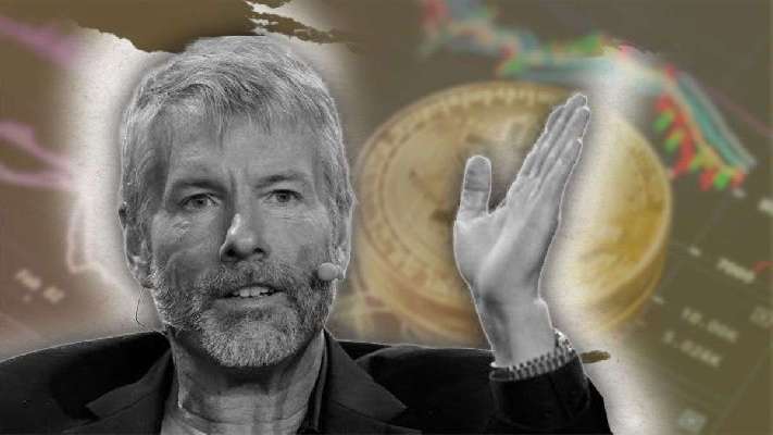 El nuevo plan de Michael Saylor, el gurú del bitcoin: ser la compañía de tesorería de Bitcoin más grande del mundo