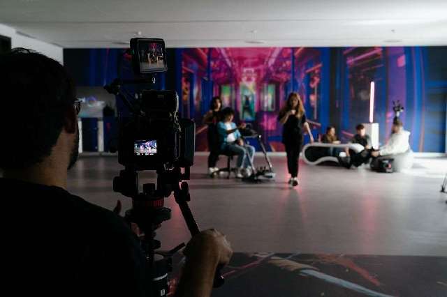 The Core lanza la segunda edición de su Summer Camp para jóvenes con vocación audiovisual, creativa y digital