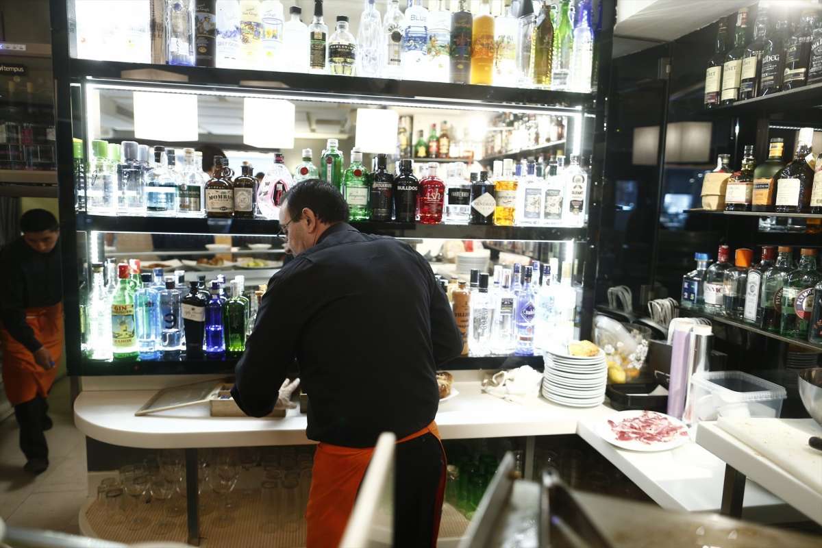 Mínimo histórico en los autónomos: ya sólo representan un 14% del empleo en España
