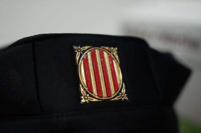 Los Mossos, desmoralizados: el 80% de sus denuncias termina caducando por la inacción de Interior