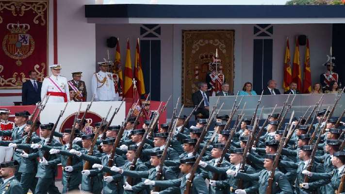 Legado y Honor: Las Fuerzas Armadas en Canarias conectan con su historia