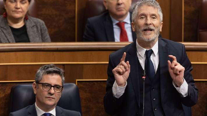 Marlaska precipitó la detención de Francisco Martínez para tapar los audios de la fontanera