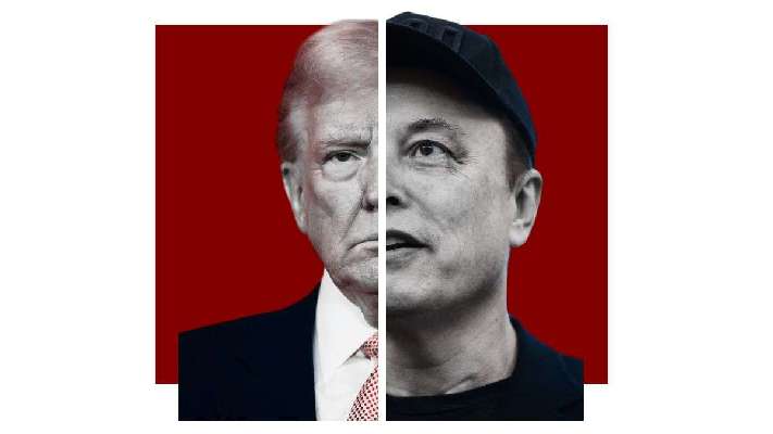La factura de la guerra narcisista Trump-Musk: destrucción de empleo y desgaste democrático