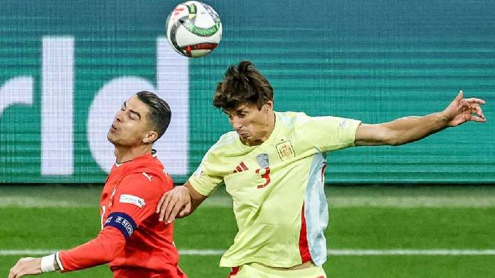 Duelo fraticida en Múnich: España-Portugal se juegan la Nations League