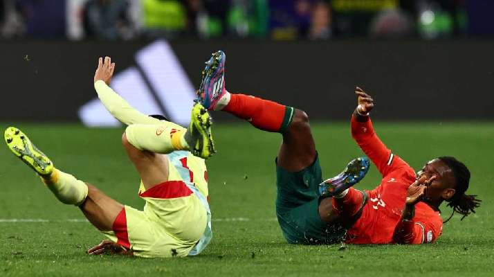 Portugal gana a España a los penaltis: Morata lanzó sin convicción