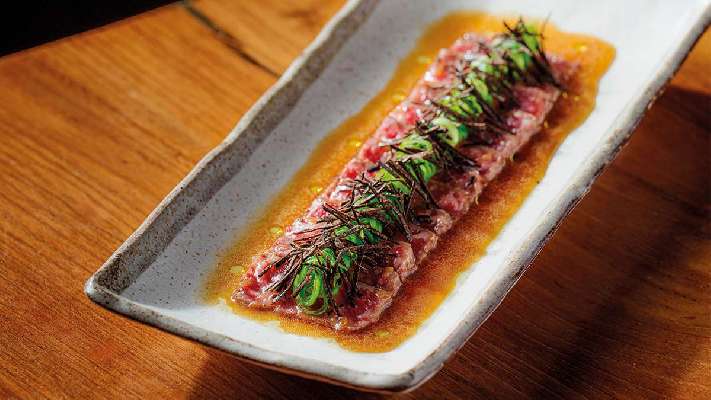 Dónde comer Wagyu en Madrid: el menú exclusivo disponible solo durante el mes de junio 