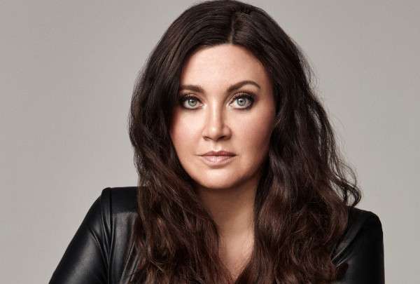 Camilla Läckberg, ‘reina' de la novela negra: 