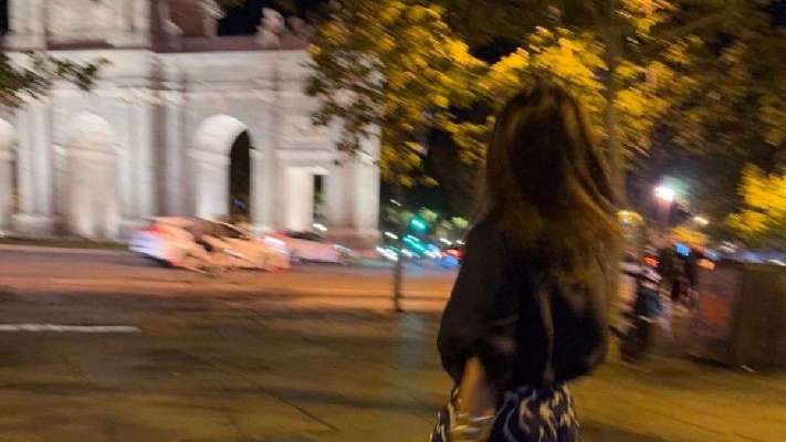 El verano, aquella noche y el fracaso de la juventud