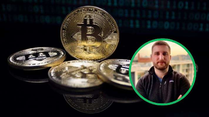Thomas Perfumo, experto en criptomonedas, explica por qué Bitcoin vuelve a dispararse: 