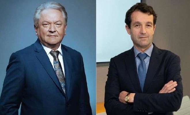 Indra y Rheinmetall lideran las alzas bursátiles del sector de la defensa en Europa