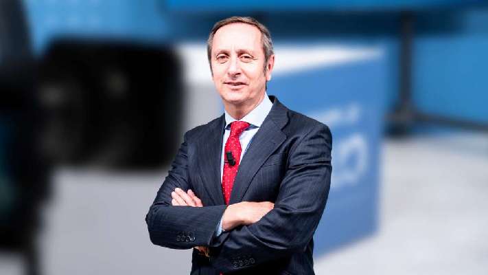 Carlos Cuesta: “Pedro Sánchez quiere una dictadura para España”