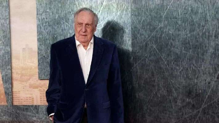 Muere Frederick Forsyth, maestro del thriller político y autor de 'El día del Chacal', a los 86 años