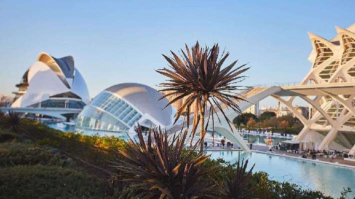 Tres ciudades cerca de Valencia para vivir low cost