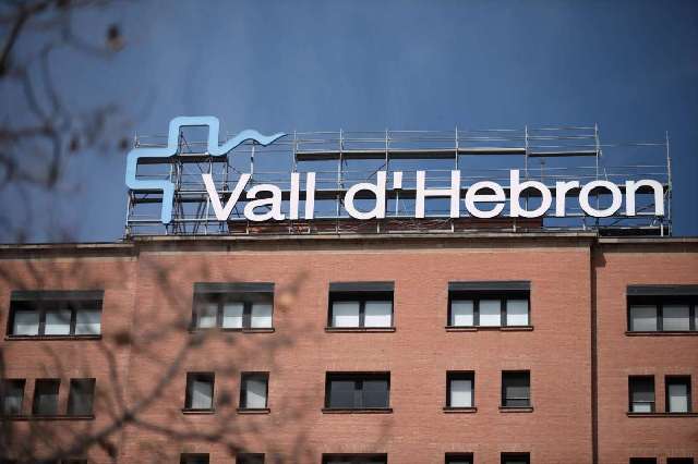 Atasco en las Urgencias catalanas: se disparan un 21% las visitas en tres años