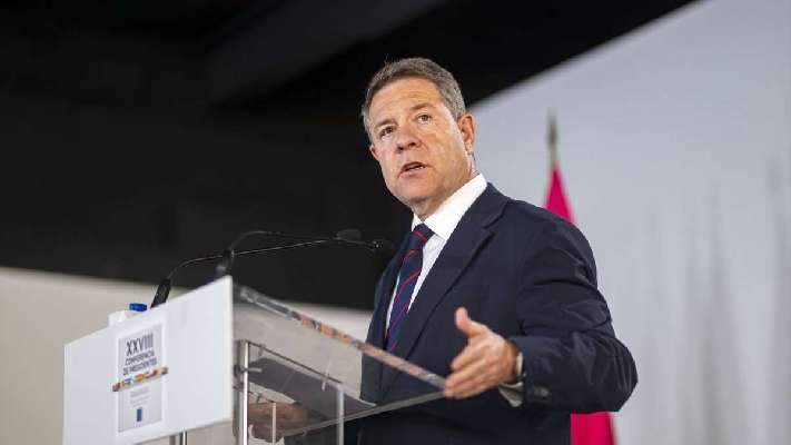 Page recurre al Constitucional el reparto de menas pactado por Sánchez con Junts