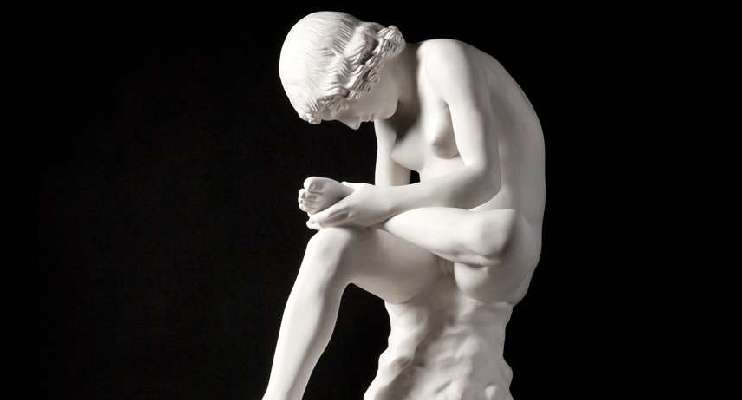 'Alteraciones', la exposición de arte contemporáneo con perspectiva de género entre las Colecciones Reales