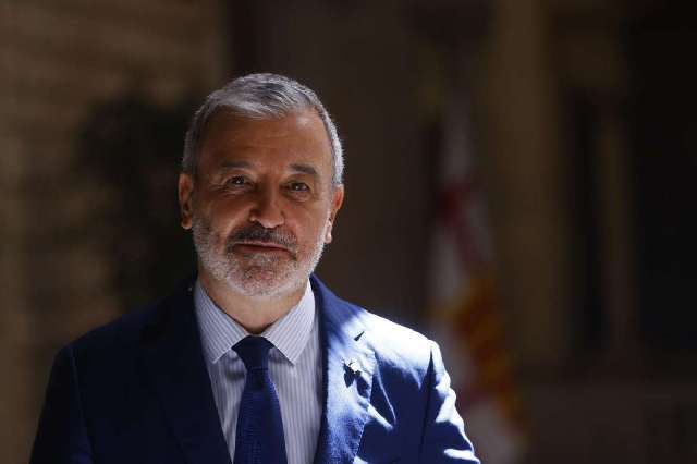 Collboni ensaya su ordenanza contra los 