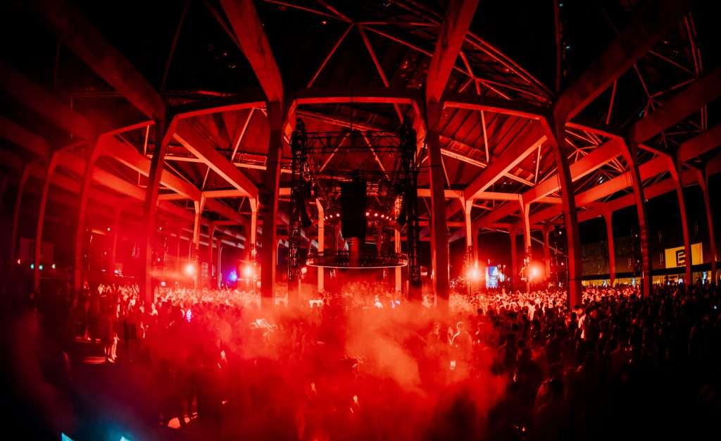 Barcelona y Madrid se llenan de música electrónica en septiembre: esto es lo que nadie se quiere perder