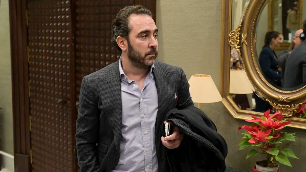 Aldama se comprometió a mediar con el Gobierno por su socio de los hidrocarburos: “Te pagarían en efectivo”