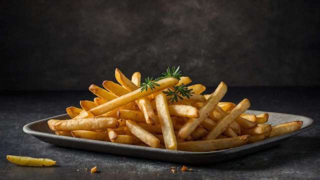 El truco de Arguiñano para hacer las patatas fritas más crujientes