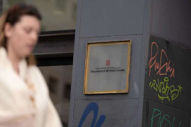 La Generalitat gastó más de 160 millones de euros en pagos irregulares del área de protección a menores