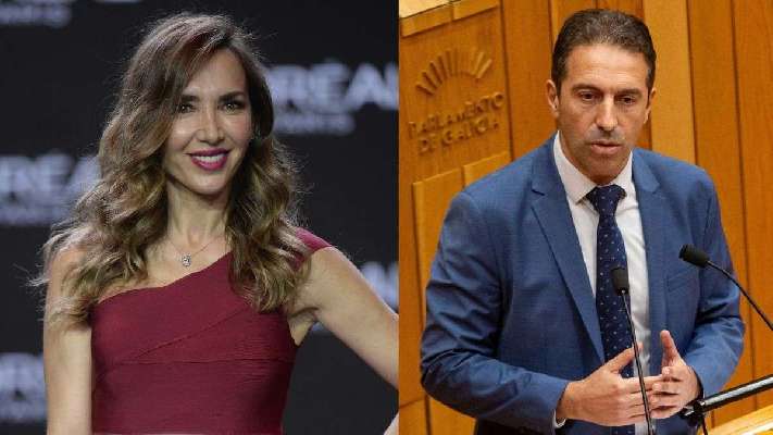 Sale a la luz el informe toxicológico de Paloma Lago tras denunciar a Villares por supuesta agresión y sumisión química