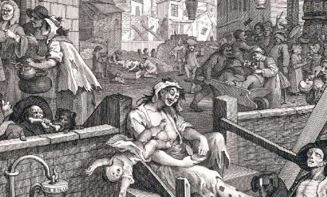 4 datos que no sabías de la ginebra para celebrar en su día internacional