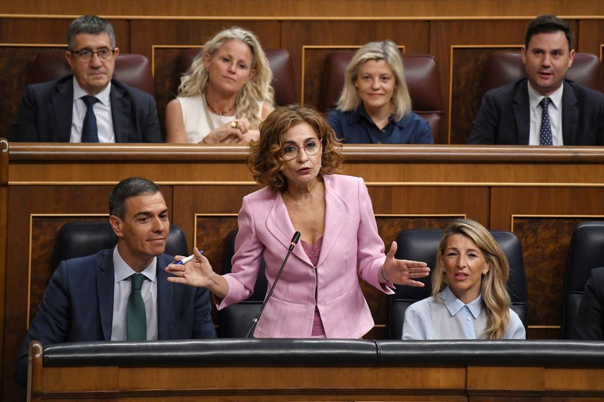 El Gobierno calcula un gasto récord en sueldos públicos de 180.000 millones este año