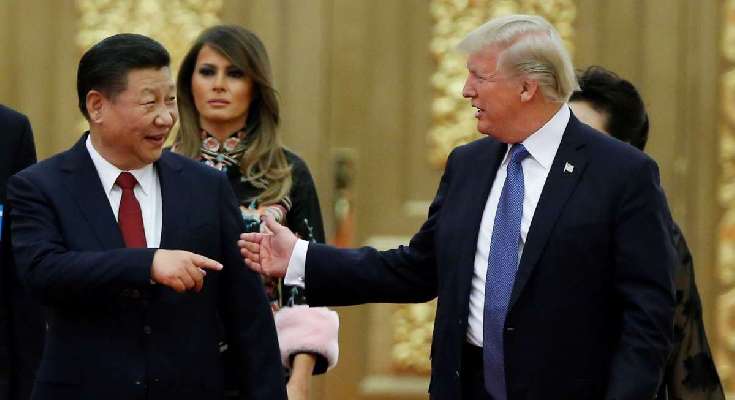 Tregua en la guerra comercial: Trump impone aranceles del 55% a China como parte de un nuevo acuerdo