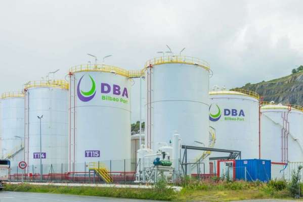 Hafesa ha aportado 1.360 millones en impuestos a la Hacienda Foral de Vizcaya desde 2019